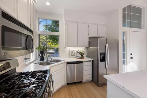 Kitchen - 2433 Albany Ave, Davis, CA 95618 photo 1 of 1
