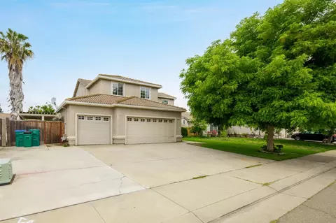 4911 Buttercup Ln, Stockton, CA 95212