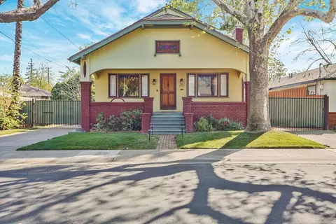 2715 57th St, Sacramento, CA 95817
