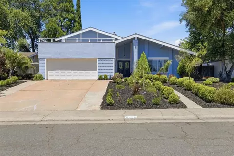 8465 Cortadera Dr, Orangevale, CA 95662