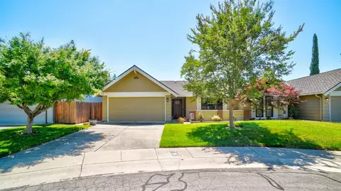 1208 Rose Tree Way, Sacramento, CA 95831