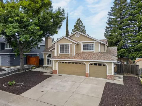 130 Bayline Cir, Folsom, CA 95630