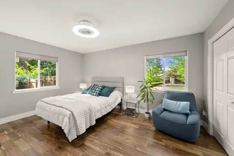 Bedroom - 1561 Elsdon Cir, Carmichael, CA 95608 photo 1 of 2