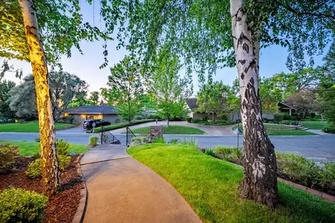 Exterior - 1561 Elsdon Cir, Carmichael, CA 95608 photo 4 of 30