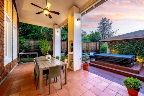 Exterior - 1561 Elsdon Cir, Carmichael, CA 95608 photo 11 of 30