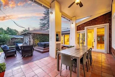Exterior - 1561 Elsdon Cir, Carmichael, CA 95608 photo 14 of 30