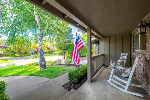 Exterior - 1561 Elsdon Cir, Carmichael, CA 95608 photo 5 of 30