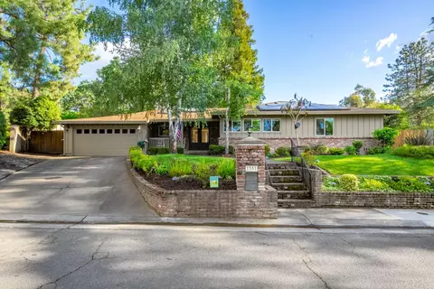 Exterior - 1561 Elsdon Cir, Carmichael, CA 95608 photo 18 of 30