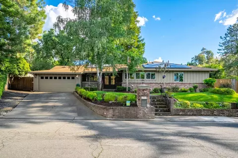 Exterior - 1561 Elsdon Cir, Carmichael, CA 95608 photo 16 of 30
