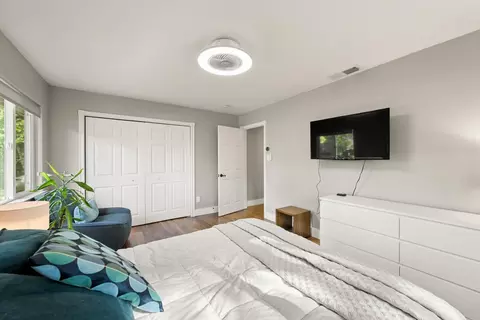 Bedroom - 1561 Elsdon Cir, Carmichael, CA 95608 photo 2 of 2