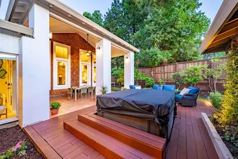 Exterior - 1561 Elsdon Cir, Carmichael, CA 95608 photo 12 of 30