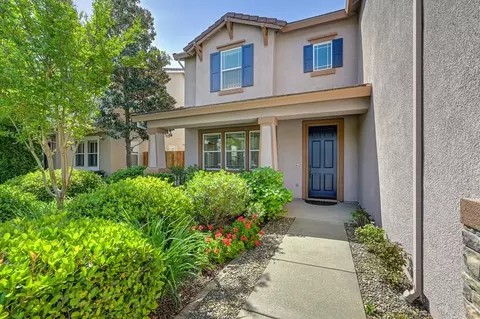 Exterior - 4501 Mcroberts Dr, Mather, CA 95655 photo 4 of 10