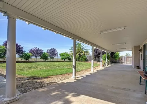 Exterior - 4501 Mcroberts Dr, Mather, CA 95655 photo 7 of 10