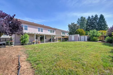 Exterior - 4501 Mcroberts Dr, Mather, CA 95655 photo 10 of 10