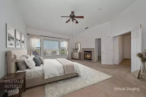 Bedroom - 4501 Mcroberts Dr, Mather, CA 95655 photo 4 of 4