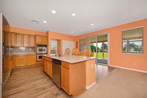 Kitchen - 4501 Mcroberts Dr, Mather, CA 95655 photo 1 of 1