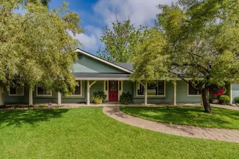 6364 Baldwin St, Valley Springs, CA 95252