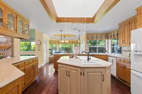 Kitchen - 2035 Sconyers Ct, Turlock, CA 95382 photo 1 of 5
