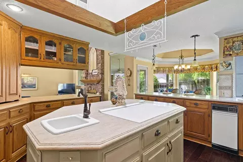Kitchen - 2035 Sconyers Ct, Turlock, CA 95382 photo 3 of 5