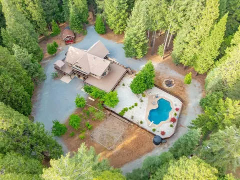 10515 Wentworth Springs Rd, Georgetown, CA 95634