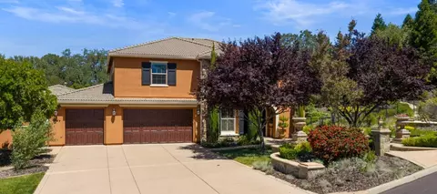 3047 Travois Cir, Rescue, CA 95672