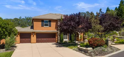 3047 Travois Cir, Rescue, CA 95672