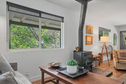 Living - 16308 Emigrant Rd, Volcano, CA 95689 photo 6 of 6