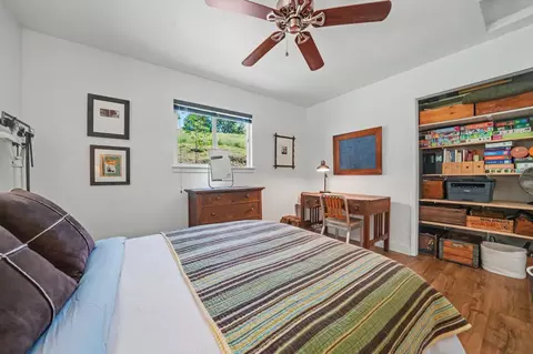 Bedroom - 16308 Emigrant Rd, Volcano, CA 95689 photo 4 of 4