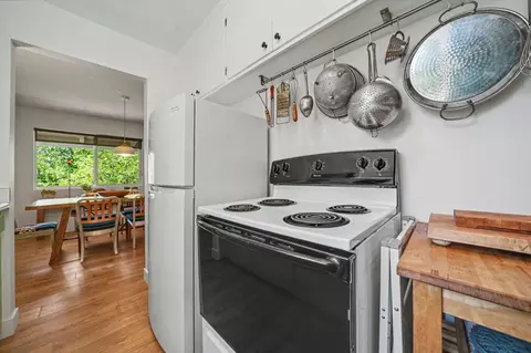 Kitchen - 16308 Emigrant Rd, Volcano, CA 95689 photo 3 of 3