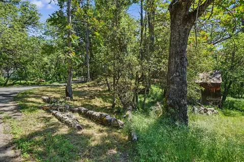 Exterior - 16308 Emigrant Rd, Volcano, CA 95689 photo 7 of 9