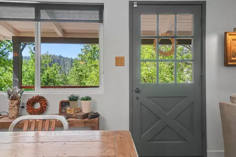 Entry Way - 16308 Emigrant Rd, Volcano, CA 95689 photo 1 of 1