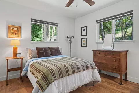 Bedroom - 16308 Emigrant Rd, Volcano, CA 95689 photo 3 of 4