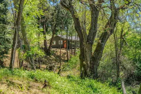 Exterior - 16308 Emigrant Rd, Volcano, CA 95689 photo 6 of 9