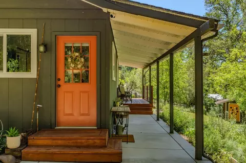 Exterior - 16308 Emigrant Rd, Volcano, CA 95689 photo 3 of 9