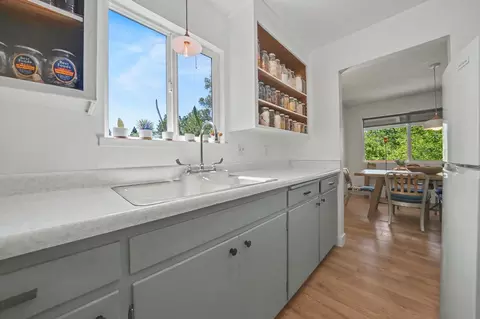 Kitchen - 16308 Emigrant Rd, Volcano, CA 95689 photo 2 of 3