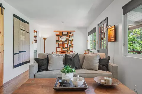 Living - 16308 Emigrant Rd, Volcano, CA 95689 photo 3 of 6