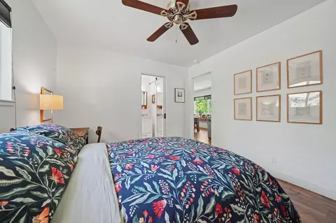 Bedroom - 16308 Emigrant Rd, Volcano, CA 95689 photo 2 of 4