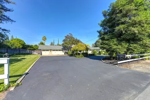 9001 Golden Gate Ave, Orangevale, CA 95662