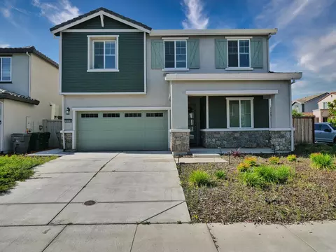 8160 Oxbow Landing Loop, Roseville, CA 95747