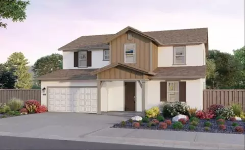 3009 Comet Dr, Roseville, CA 95747