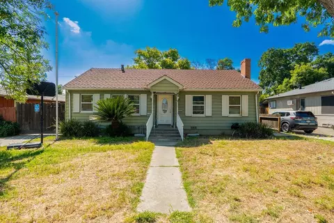 405 Santa Barbara Ave, Modesto, CA 95354