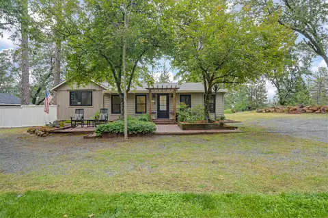 1550 Sugar Pine Rd, Meadow Vista, CA 95722