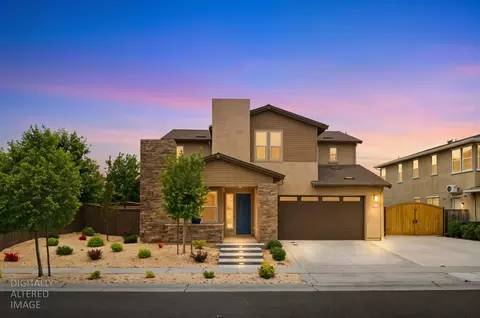 1009 Fence Post Way, Roseville, CA 95747