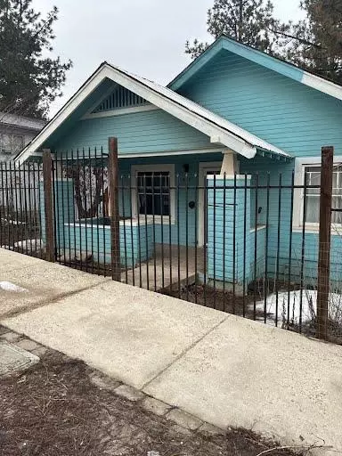 460 Nevada St, Portola, CA 96122