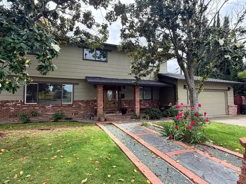 4206 Zephyr Way, Sacramento, CA 95821