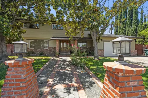 4206 Zephyr Way, Sacramento, CA 95821