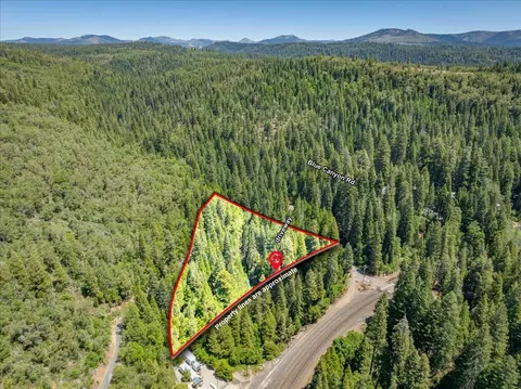 580 Blue Canyon Rd, Alta, CA 95701