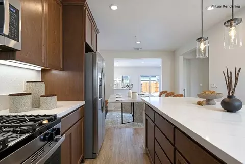 Kitchen - 402 Kittyhawk Dr, Colusa, CA 95932 photo 3 of 3