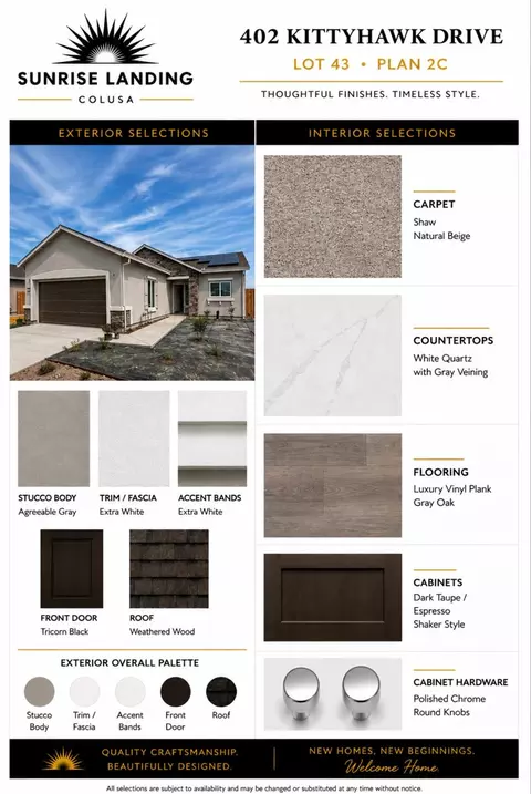 Other - 402 Kittyhawk Dr, Colusa, CA 95932 photo 3 of 3