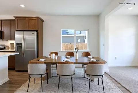 Dining - 402 Kittyhawk Dr, Colusa, CA 95932 photo 1 of 1